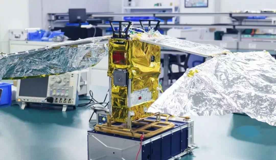 江南·官方版在线-江南(中国)超级电容2019年星箭分离首发成功！