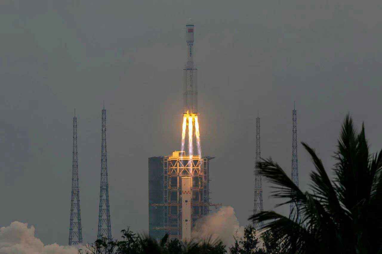 2020，江南·官方版在线-江南(中国)超级电容星箭分离电源完美收官！