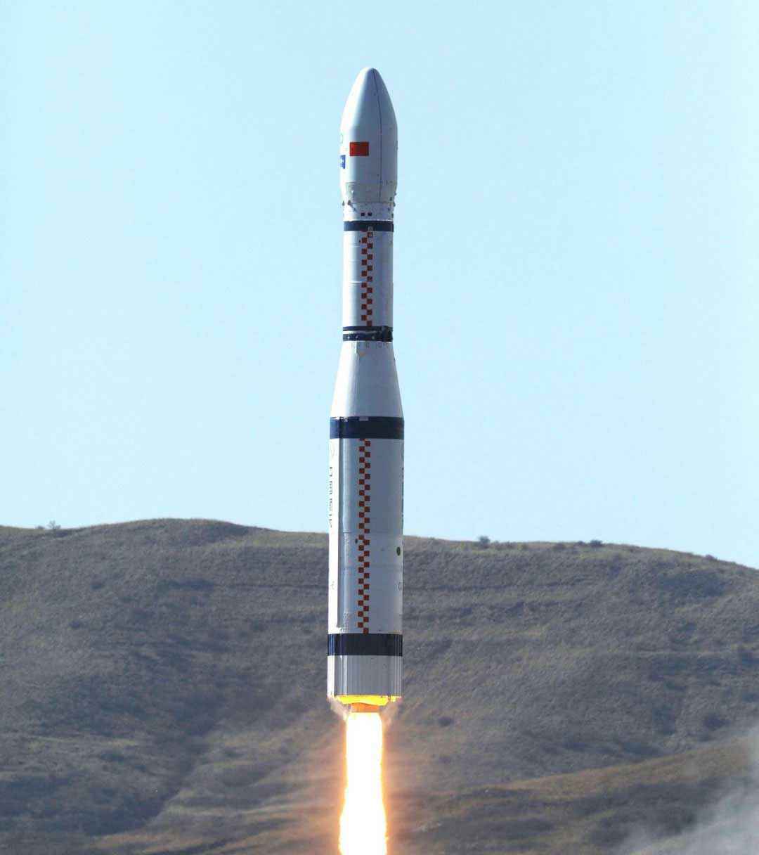 2020年，疫情考验下 江南·官方版在线-江南(中国)助力首颗空事卫星成功发射！